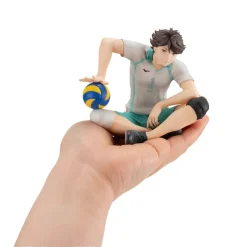 Haikyu!! - Toru Oikawa Statue / G.E.M.: MegaHouse