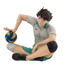 Haikyu!! - Toru Oikawa Statue / G.E.M.: MegaHouse