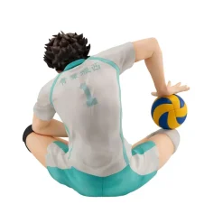 Haikyu!! - Toru Oikawa Statue / G.E.M.: MegaHouse