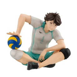Haikyu!! - Toru Oikawa Statue / G.E.M.: MegaHouse