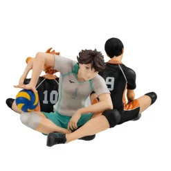 Haikyu!! - Toru Oikawa Statue / G.E.M.: MegaHouse