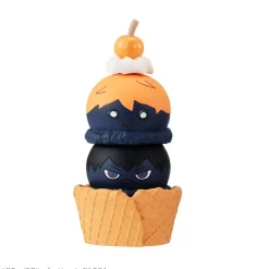 Haikyu!! - Tsumichen Stack up & Change Statue / Sammelfiguren (with gift): Megahouse