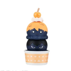 Haikyu!! - Tsumichen Stack up & Change Statue / Sammelfiguren (with gift): Megahouse