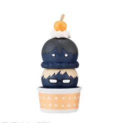 Haikyu!! - Tsumichen Stack up & Change Statue / Sammelfiguren (with gift): Megahouse