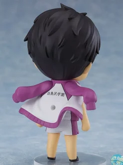 Haikyu!! - Wakatoshi Ushijima Nendoroid: Orange Rouge