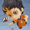 Haikyu!! - Yu Nishinoya Actionfigur - Nendoroid: Good Smile Company