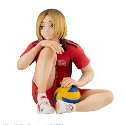 Haikyu!! G.E.M. - Kenma Kozume Statue / Palm Size: Megahouse