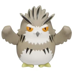 Haikyu!! Noodle Stopper - Petit 1 Bokuto Owl Statue : Furyu