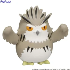 Haikyu!! Noodle Stopper - Petit 1 Bokuto Owl Statue : Furyu