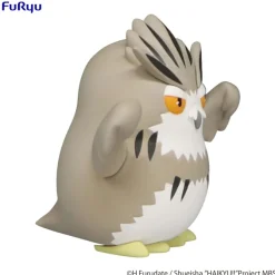 Haikyu!! Noodle Stopper - Petit 1 Bokuto Owl Statue : Furyu