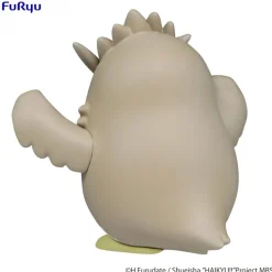 Haikyu!! Noodle Stopper - Petit 1 Bokuto Owl Statue : Furyu