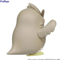 Haikyu!! Noodle Stopper - Petit 1 Bokuto Owl Statue : Furyu