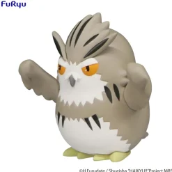 Haikyu!! Noodle Stopper - Petit 1 Bokuto Owl Statue : Furyu