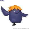 Haikyu!! Noodle Stopper - Petit 1 Hina Crow Statue : Furyu