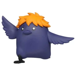 Haikyu!! Noodle Stopper - Petit 1 Hina Crow Statue : Furyu