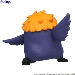 Haikyu!! Noodle Stopper - Petit 1 Hina Crow Statue : Furyu