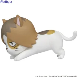 Haikyu!! Noodle Stopper - Petit 1 Kenma Cat Statue : Furyu