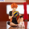 Haikyu!! Noodle Stopper - Shoyo Hinata Statue: Furyu
