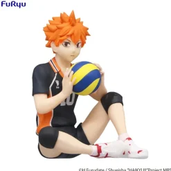 Haikyu!! Noodle Stopper - Shoyo Hinata Statue: Furyu