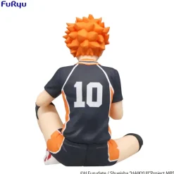 Haikyu!! Noodle Stopper - Shoyo Hinata Statue: Furyu