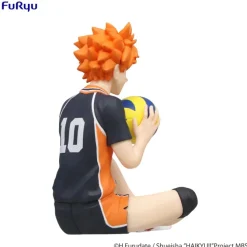Haikyu!! Noodle Stopper - Shoyo Hinata Statue: Furyu