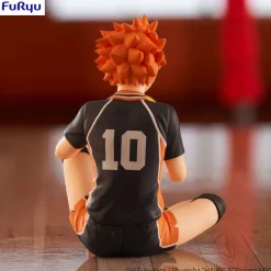Haikyu!! Noodle Stopper - Shoyo Hinata Statue: Furyu