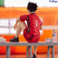 Haikyu!! Noodle Stopper - Tetsuro Kuroo Statue: Furyu