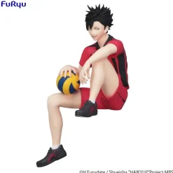 Haikyu!! Noodle Stopper - Tetsuro Kuroo Statue: Furyu