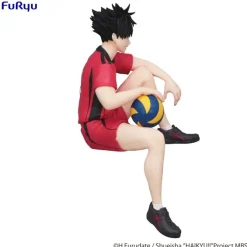 Haikyu!! Noodle Stopper - Tetsuro Kuroo Statue: Furyu