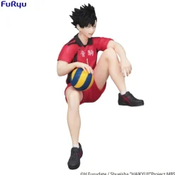 Haikyu!! Noodle Stopper - Tetsuro Kuroo Statue: Furyu