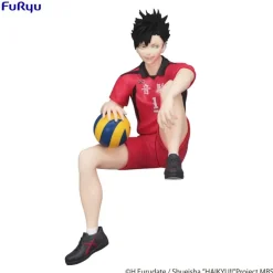 Haikyu!! Noodle Stopper - Tetsuro Kuroo Statue: Furyu