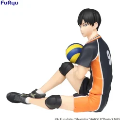 Haikyu!! Noodle Stopper - Tobio Kageyama Statue: Furyu