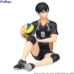 Haikyu!! Noodle Stopper - Tobio Kageyama Statue: Furyu