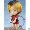 Haikyu!! Second Season - Kenma Kozume Nendoroid: Orange Rouge