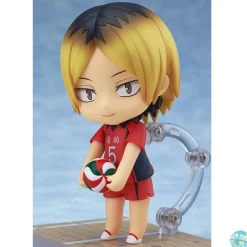 Haikyu!! Second Season - Kenma Kozume Nendoroid: Orange Rouge