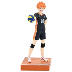 Haikyu!! Tenitol - Shoyo Hinata Statue: Furyu