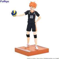 Haikyu!! Tenitol - Shoyo Hinata Statue: Furyu