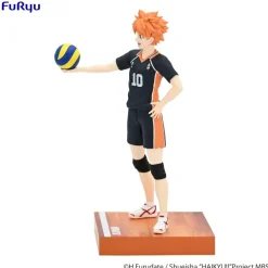 Haikyu!! Tenitol - Shoyo Hinata Statue: Furyu