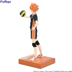 Haikyu!! Tenitol - Shoyo Hinata Statue: Furyu