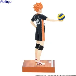 Haikyu!! Tenitol - Shoyo Hinata Statue: Furyu