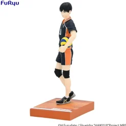 Haikyu!! Tenitol - Tobio Kageyama Statue: Furyu