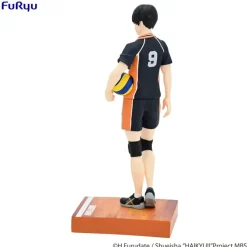 Haikyu!! Tenitol - Tobio Kageyama Statue: Furyu