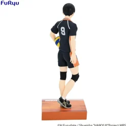 Haikyu!! Tenitol - Tobio Kageyama Statue: Furyu