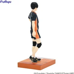 Haikyu!! Tenitol - Tobio Kageyama Statue: Furyu