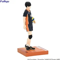 Haikyu!! Tenitol - Tobio Kageyama Statue: Furyu