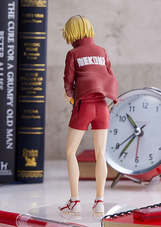Haikyuu!! - Kenma Kozume Statue / Pop Up Parade: Orange Rouge