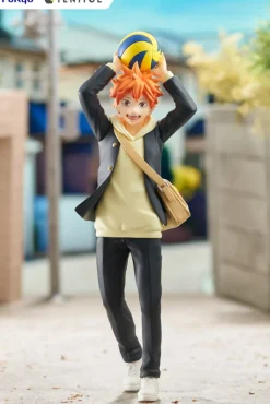 Haikyuu!! - Shoyo Hinata Statue / Tenitol : Furyu