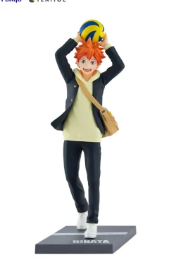 Haikyuu!! - Shoyo Hinata Statue / Tenitol : Furyu
