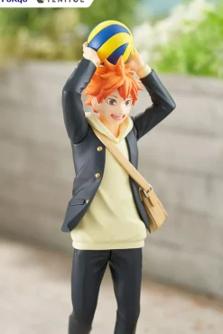 Haikyuu!! - Shoyo Hinata Statue / Tenitol : Furyu
