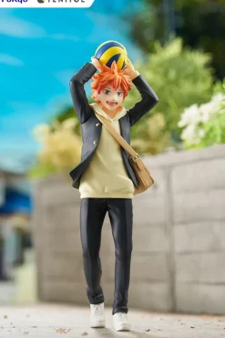 Haikyuu!! - Shoyo Hinata Statue / Tenitol : Furyu